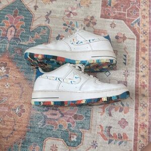 Nike AF1 Size 6Y/W7.5